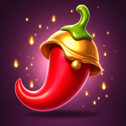 Hot Chilli Bells Казино Олимп КЗ