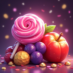 Sweet Bonanza Olimp Casino